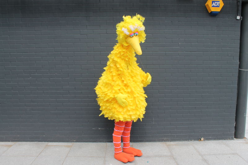 Cosplay by George Hughes |